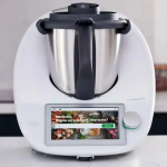 Vor-werk Thermo-mixs TM6