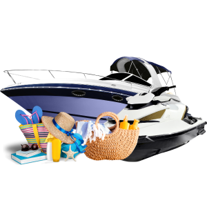 Accessoires marin